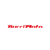 Buccigang Sticker by Buccimoto