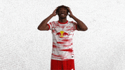Football Look Good GIF by RB Leipzig