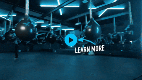 GIF by ONE TWO Boxing