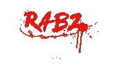 Rabz Sticker