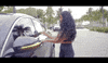 Car Loser GIF by iLOVEFRiDAY