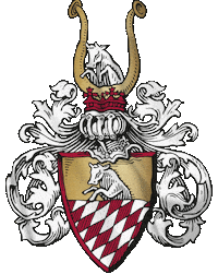 Lvk Drink Sticker by Ludwig von Kapff