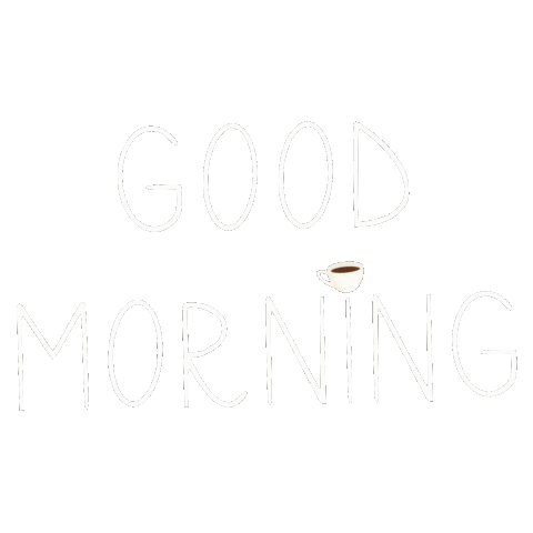 Tired Monday Morning Sticker