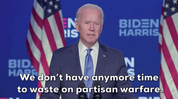Joe Biden GIF by Election 2020