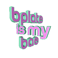 bae hannah Sticker by UCLA