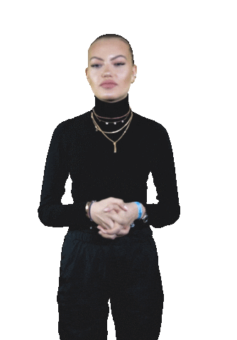 Cheyenne Ochsenknecht Sticker by Universal Music Deutschland
