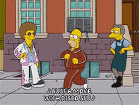 homer simpson GIF