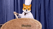 Shib Coin GIF by SHIB MEMES