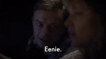 Eenie Meenie