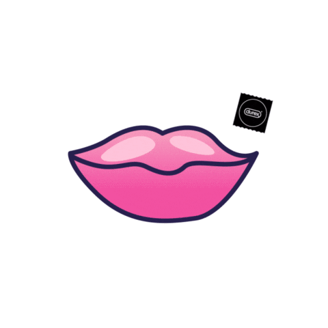 Valentines Day Love Sticker by Durex Russia