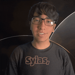 Silas GIF