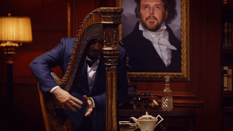 Game Show Hustler GIF by ABC Network