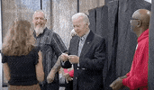 Vote Early Joe Biden GIF by GIPHY News