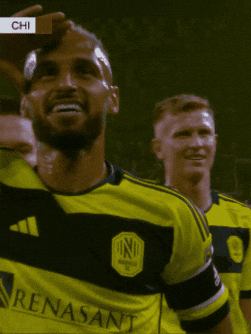 Nashville Sc Mls GIF by Major League Soccer
