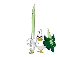 Multi Fighting Sticker by Pokémon