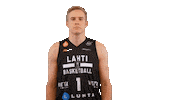 Sport Basketball Sticker by Basket_fi