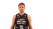 Sport Basketball Sticker by Basket_fi