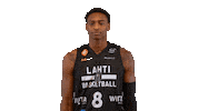 Sport Celebrating Sticker by Basket_fi
