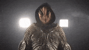 Halloween Loop GIF by Six Shooter Records
