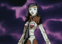 Persona 2 90S GIF