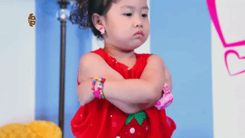 Indonesia Bete GIF