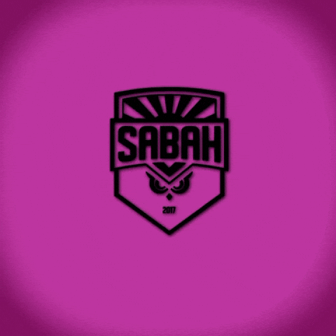 Sabah GIF