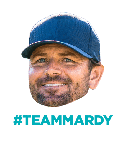 Mardy Fish Toc Sticker by HGVSocial