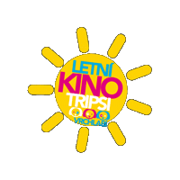 Kino Sticker by ypointcz