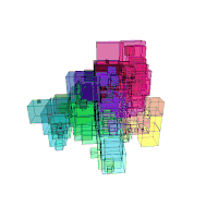 box boxes GIF by Kim Asendorf