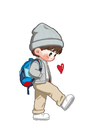 張敬軒 Hinscheung Sticker