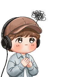 張敬軒 Hinscheung Sticker