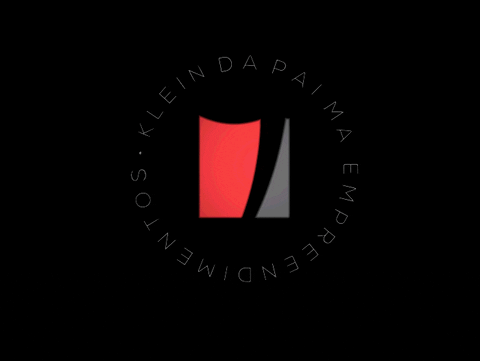 Logo Marca GIF by Klein da Palma Empreendimentos