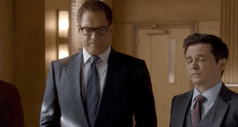 Bull Cbs GIF by CBS