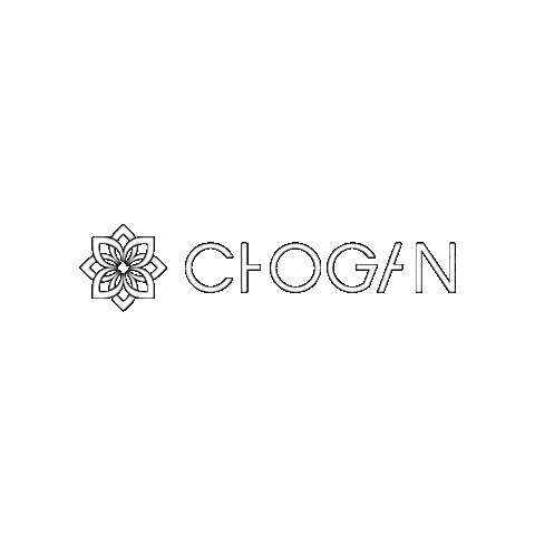 Chogan Sticker by extraitdeparfum