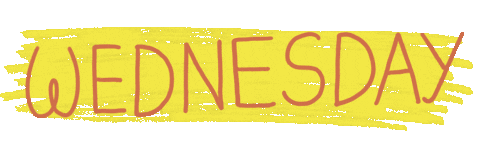 Typography Today Sticker by Migrant x Me