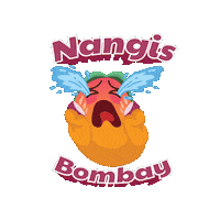 Sad Cry Sticker by Segari