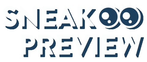 Preview Sneak Sticker by Maakamsterdam