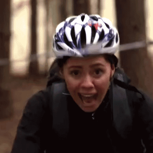wrong turn GIF by foxhorror