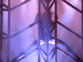 the new power generation prince GIF