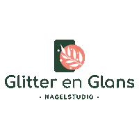 GlitterGlans  Sticker