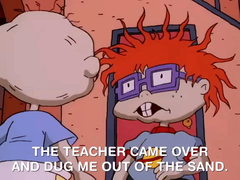 nicksplat rugrats GIF