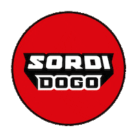 emilianosordi fight mma argentina champion Sticker