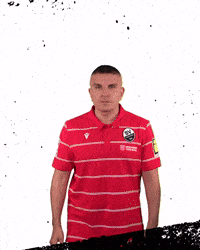3Liga Wirechtanders GIF by SV Sandhausen