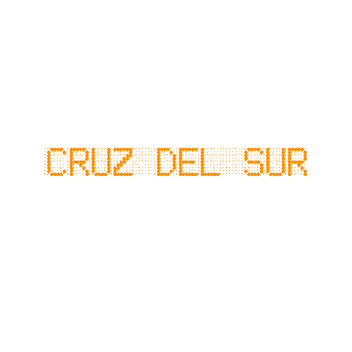 busescruzdelsur giphyupload cruzdelsur busescruzdelsur Sticker