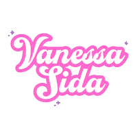 vanessasida vanessasida radiohyna primavane Sticker