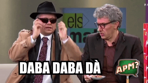 Thug Life Poloniatv3 GIF by Alguna Pregunta Més?