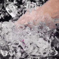 Work Hard Ice Cold GIF by Bucked Up