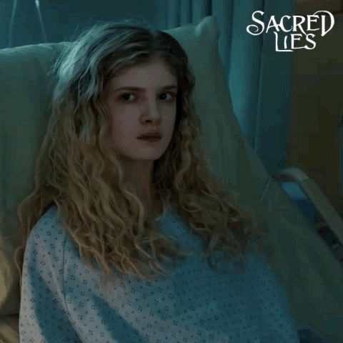 season 1 facebook watch GIF by Sacred Lies