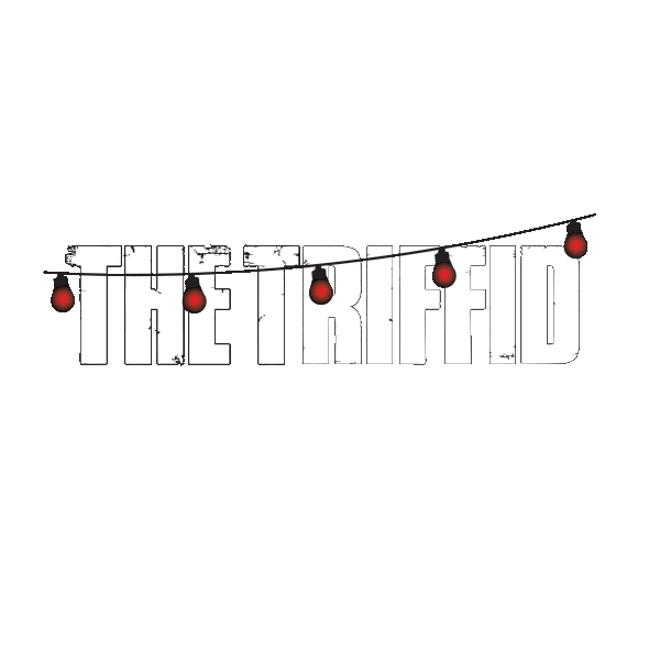 thetriffid giphyupload brisbane beer garden newstead Sticker