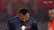 Screaming Sl Benfica GIF by Sport Lisboa e Benfica